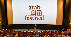 Arab Film Festival Rotterdam