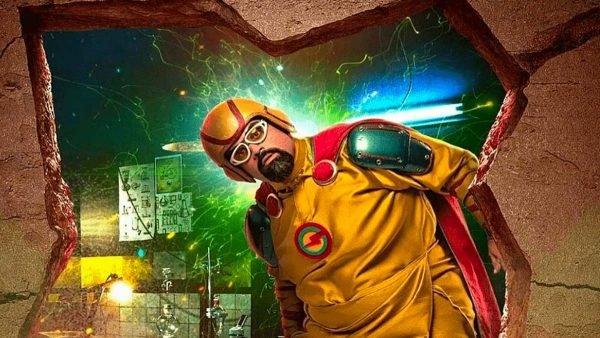 Ashman - Abbas Al-Yousefi