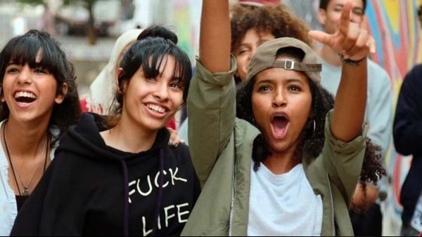 Casablanca Beats - Nabil Ayouch