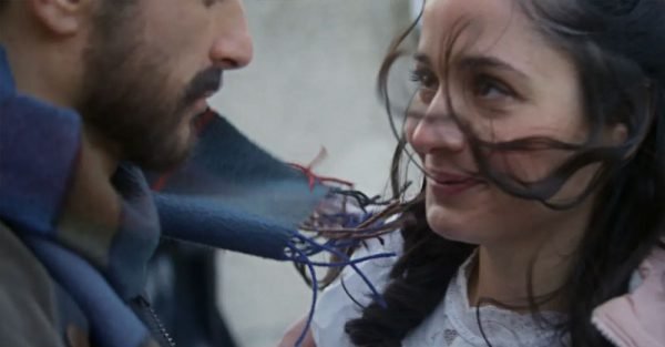 Copilot - Anne Zohra Berrached