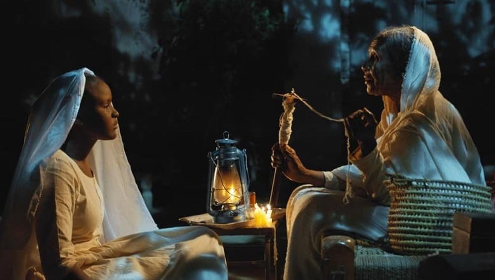 Deze film van het Arab Film Festival moet je gezien hebben