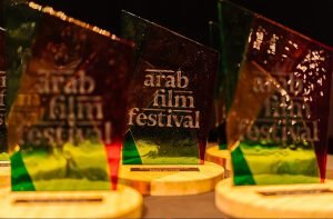 Komedie & Award Ceremonie