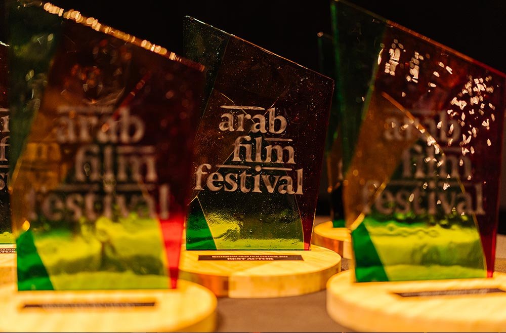 Komedie & Award Ceremonie