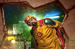 Komedie In De Arabische Cinema & Award Ceremonie