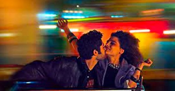 Memory-Box - Joana Hadjithomas, Khalil Joreige