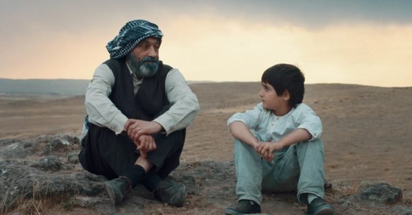 Neighbours - Mano Khalil