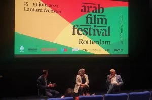 Water & Voedselzekerheid