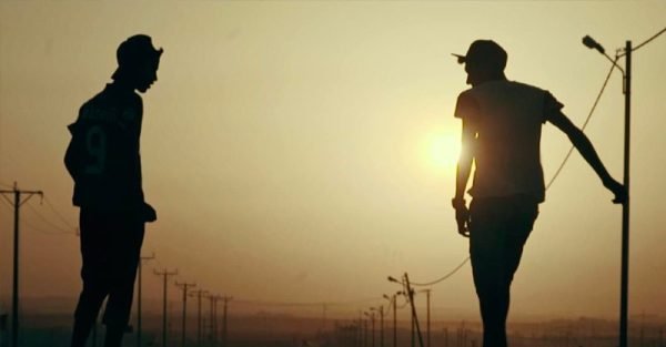 Captain Alzaatari - Ali El Arabi