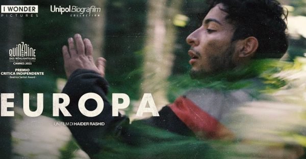 Europe - Haider Rashid