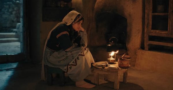 Farha - Darin J. Sallam