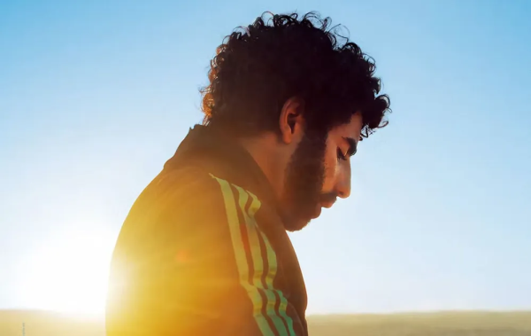 Rebel - Adil El Arbi, Bilall Fallah