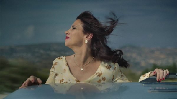 RIVERBED - Bassem Breche