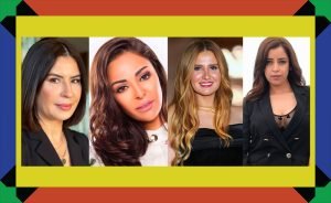 Discussion: The image of women in Arab cinema