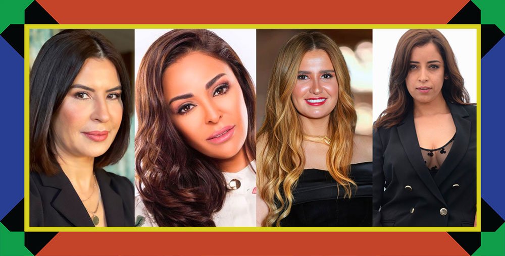 Discussion: The image of women in Arab cinema