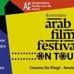 RAFF on Tour in Amsterdam - 3 &4 Nov 2023