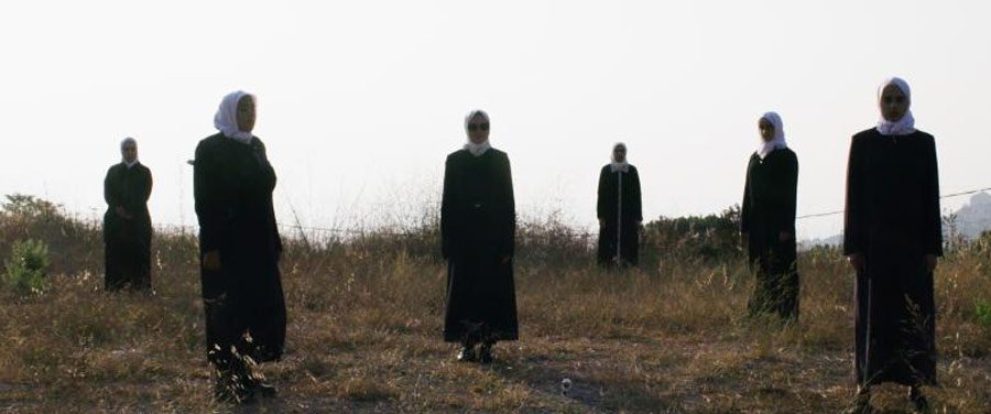 Q - Jude Chehab - Lebanon