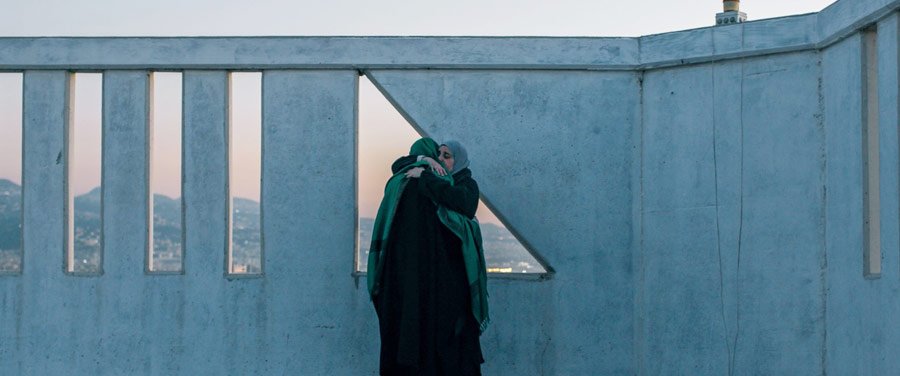 Q - Jude Chehab - Lebanon