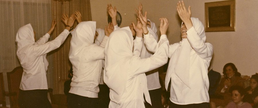 Q - Jude Chehab - Lebanon