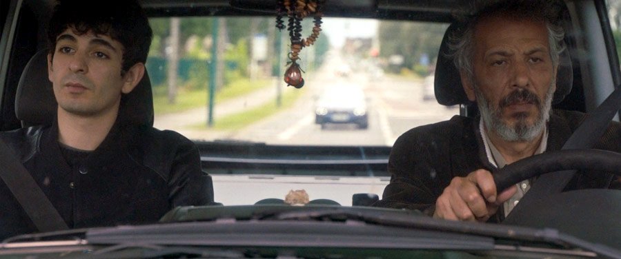 Six Feet Over - Karim Bensalah - Algeria