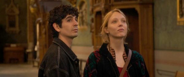 Six Feet Over - Karim Bensalah - Algeria