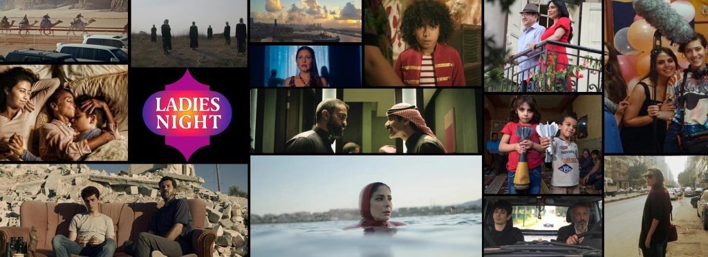 RAFF 2024 - Calendar