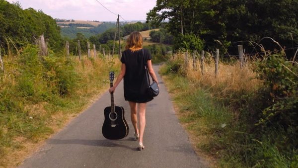 From Abdul to Leila - Leila Al Bayaty