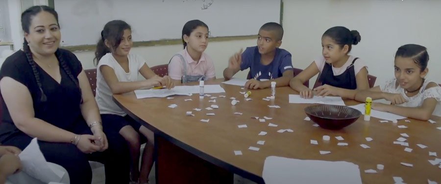 LYD - film by Rami Younis & Sarah Ema Friedland