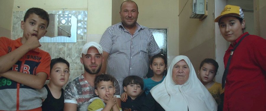 LYD - film by Rami Younis & Sarah Ema Friedland