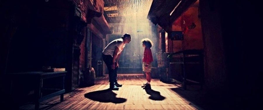 My dad is not Dead - Adil El Fadili