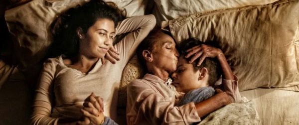 Take my Breath - Nada Mezni Hafaiedh - Tunisia - 2023