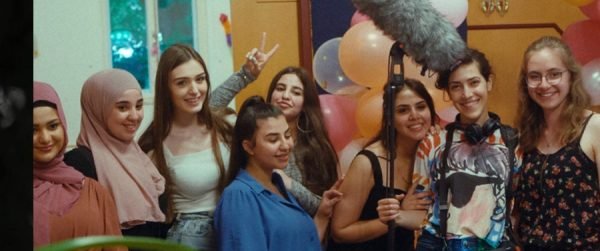 Tell Them About Us - Rand Beiruty