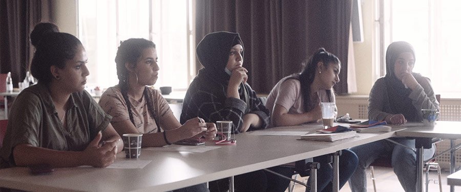 Tell Them About Us - Rand Beiruty