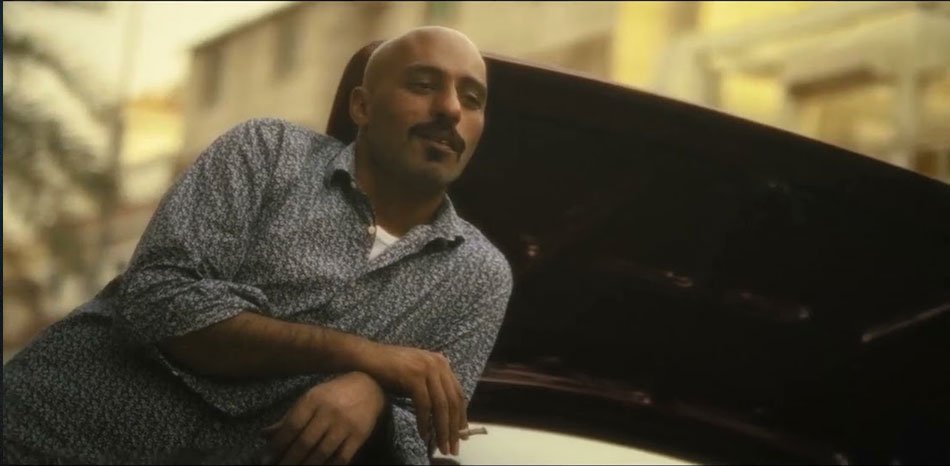 Antidote (21 min) - Hassan Saeed Madlough - Saudi Arabia