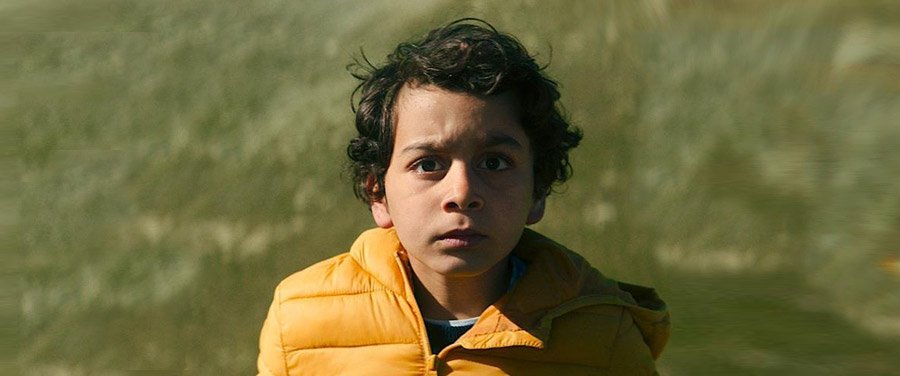 Behind the Mountains - Mohamed Ben Attia - Tunesië - 2023 - 98 min