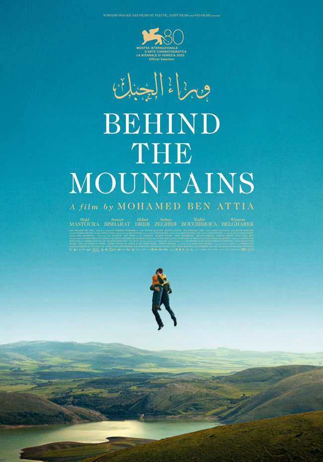 Behind the Mountains - Mohamed Ben Attia - Tunesië - 2023 - 98 min