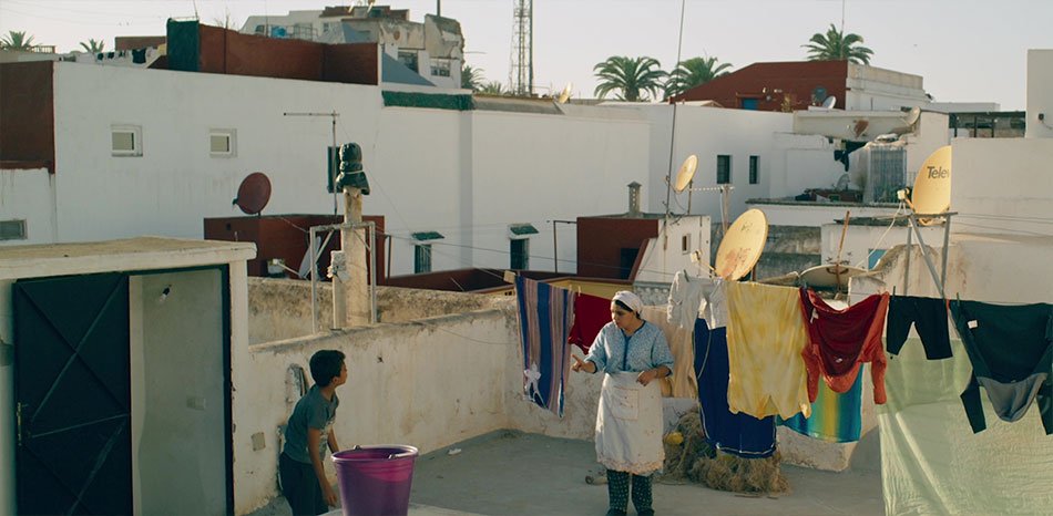 Bottles (18 min) - Yassine El Idrissi - Morocco