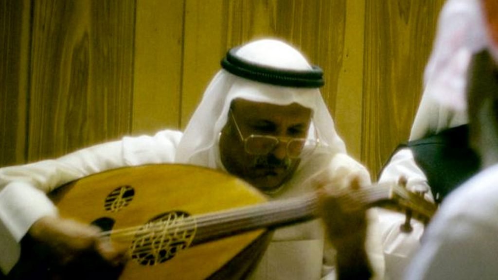 Antidote (21 min) - Hassan Saeed Madlough - Saudi Arabia