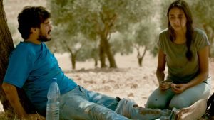 Farewell - Ibrahim Hisham Melhem - Syria - 2023 - 24 min