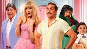 A Pause of Pleasant Moments - Ahmed El Gendy - Egypt - 2024 - 120 min