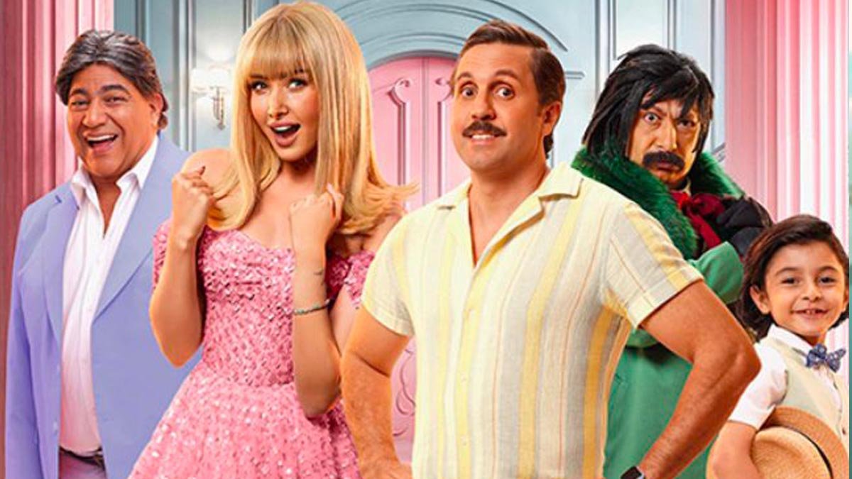 A Pause of Pleasant Moments - Ahmed El Gendy - Egypt - 2024 - 120 min