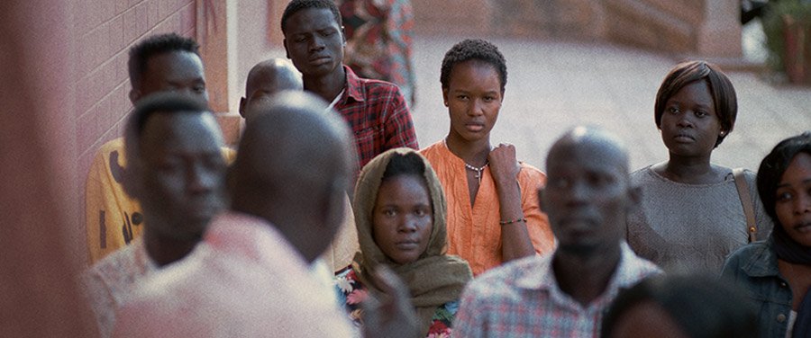 Goodbye Julia - Mohamed Kordofani - Sudan, Egypt - 2023 - 120’ min