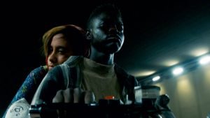 Promise You Paradise Morad Mostafa - Egypt