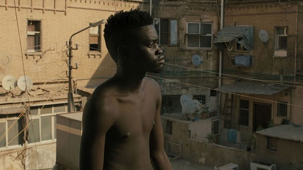 Promise You Paradise Morad Mostafa - Egypt