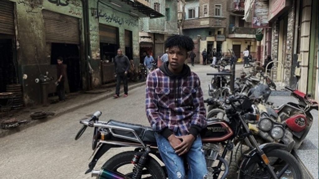 Promise You Paradise  
Morad Mostafa
Egypt, France, Qatar   | 2023 | 25 min
