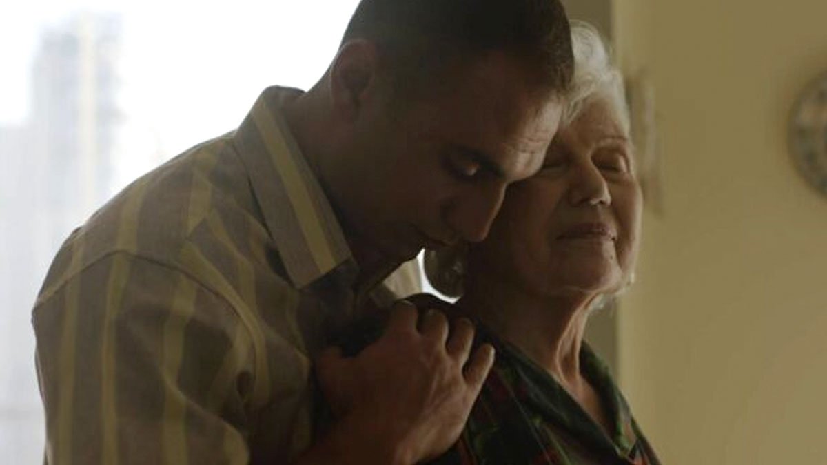 Somewhere in Between (15 min) - Dahlia Nemlich