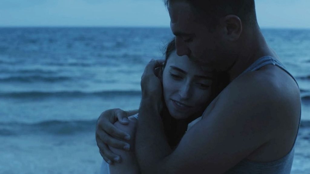 Somewhere in Between (15 min) - Dahlia Nemlich