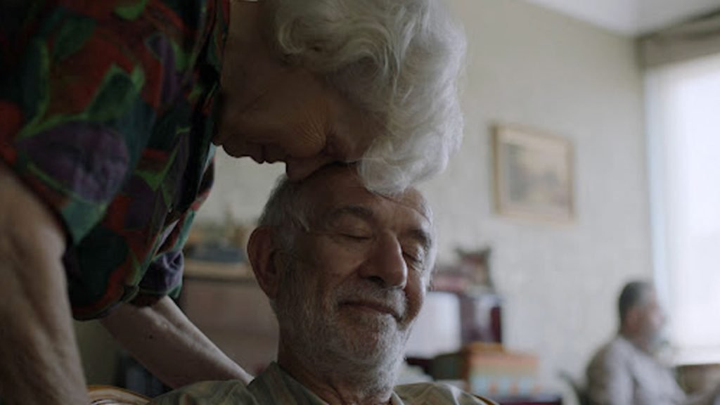 Somewhere in Between (15 min) - Dahlia Nemlich - Lebanon