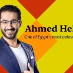 Ahmed Helmy