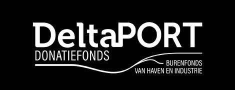 Delta Port Fonds - logo
