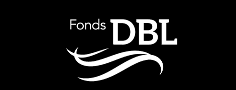 Fonds-DBL logo